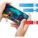 ACCLAB Скло захисне ACCLAB Full Glue Apple iPhone 12 Pro Max (1283126508233)