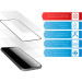 ACCLAB Скло захисне ACCLAB Full Glue Apple iPhone 12 Pro Max (1283126508233)