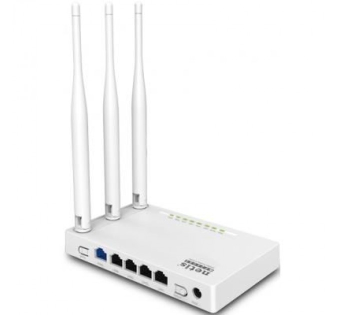 Netis Маршрутизатор Netis WF2409Е