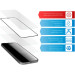 ACCLAB Скло захисне ACCLAB Full Glue MOTO E7 Power (1283126514395)
