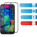 ACCLAB Скло захисне ACCLAB Full Glue MOTO E7 Power (1283126514395)