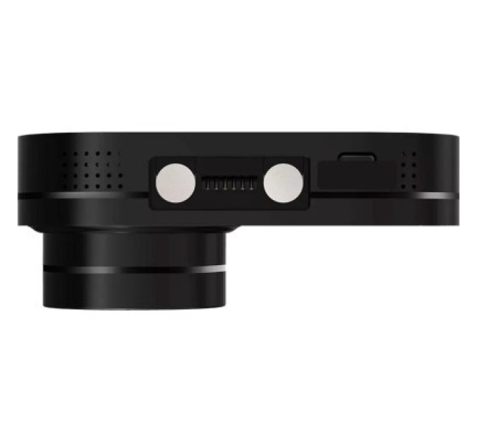 Canyon Відеореєстратор Canyon DVR25 WQHD 2.5K 1440p Wi-Fi Black (CND-DVR25)