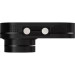 Canyon Відеореєстратор Canyon DVR25 WQHD 2.5K 1440p Wi-Fi Black (CND-DVR25)