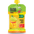 Bob Snail Дитяче пюре Bob Snail Равлик Боб Смузі Яблуко-Манго 200 г (4820219347033)