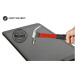 BeCover Скло захисне BeCover Blackview Oscal Pad 15 10.36" (710489)