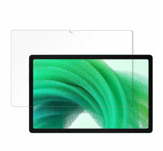 BeCover Скло захисне BeCover Blackview Oscal Pad 15 10.36" (710489)