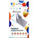 Drobak Скло захисне Drobak Samsung Galaxy S23 FE Black (676739)