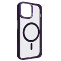 Armorstandart Чохол до мобільного телефона Armorstandart Unit MagSafe Apple iPhone 13 Purple (ARM75226)