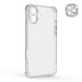 Armorstandart Чохол до мобільного телефона Armorstandart Air Force Apple iPhone 16 Plus Camera cover Clear (ARM78501)