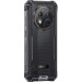 OUKITEL Мобільний телефон OUKITEL WP28E 4/64GB Black (6931940757652)