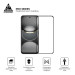 Armorstandart Скло захисне Armorstandart Pro Tecno Spark 30C 4G (kl5) Black (ARM81169)