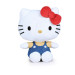 Hello Kitty М'яка іграшка Hello Kitty Хелло Кітті классік 25 см (760016574)
