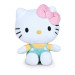 Hello Kitty М'яка іграшка Hello Kitty Хелло Кітті классік 25 см (760016574)