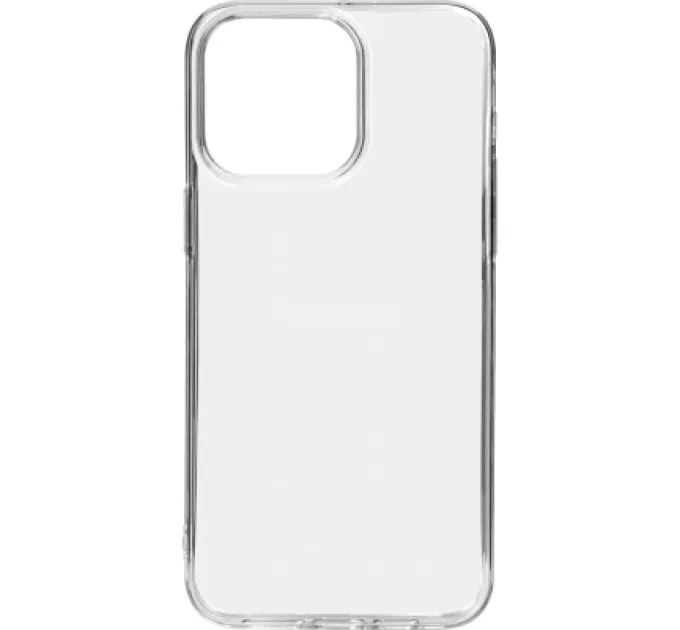 Drobak Чохол до мобільного телефона Drobak Acrylic Case для Apple iPhone 16 Pro (949422)