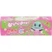 Bubble Pops М'яка іграшка Bubble Pops Кавуневий аксолотль 20 см (2402005/9)
