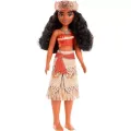 Disney Princess Лялька Disney Princess принцеса Моана (HLW05)