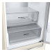 LG Холодильник LG GC-B509SESM