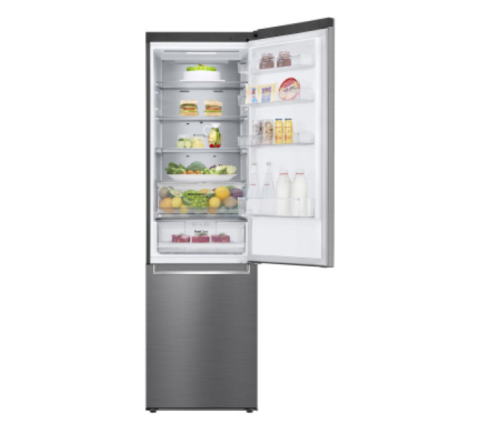 LG Холодильник LG GC-B509SMSM