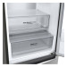 LG Холодильник LG GC-B509SMSM