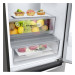 LG Холодильник LG GC-B509SMSM