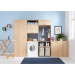 Indesit Пральна машина Indesit OMTWSC51052WUA