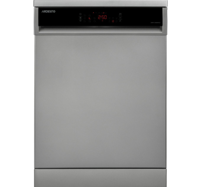 Ardesto Посудомийна машина Ardesto DWMF-V608SMHDS