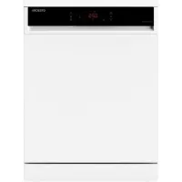 Посудомийна машина Ardesto DWMF-V608SMHW3