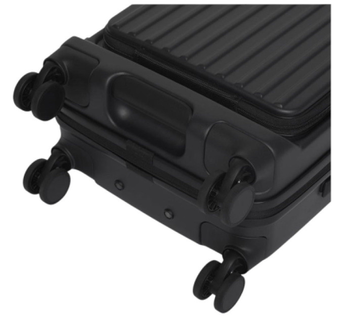 Acer Валіза Acer Barcelona 20'' Black (GP.LUG11.009)
