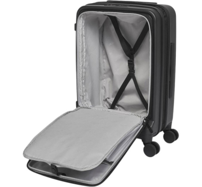 Acer Валіза Acer Barcelona 20'' Black (GP.LUG11.009)