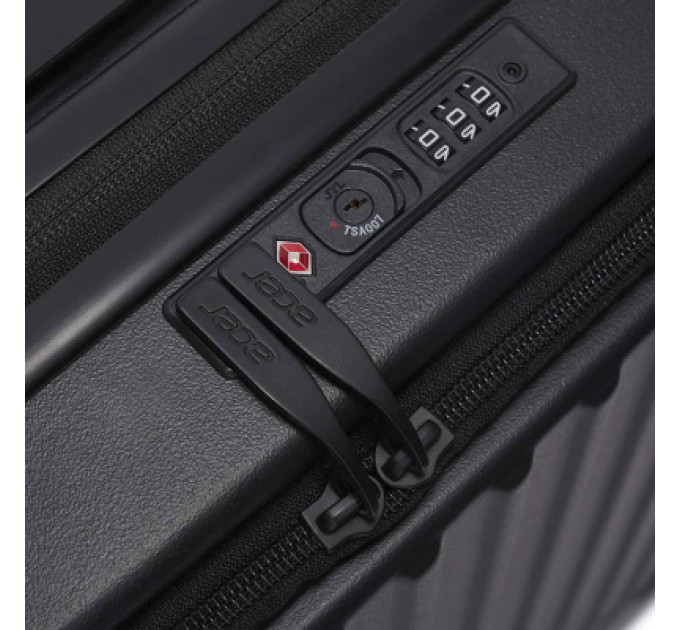Acer Валіза Acer Barcelona 20'' Black (GP.LUG11.009)