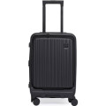 Acer Валіза Acer Barcelona 20'' Black (GP.LUG11.009)