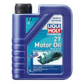 Liqui Moly Моторна олива Liqui Moly MARINE 2T MOTOR OIL 1л. (25019)