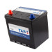 TAB Акумулятор автомобільний TAB 60 Ah/12V Polar (246 162)