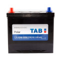 TAB Акумулятор автомобільний TAB 60 Ah/12V Polar (246 162)
