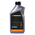 Tekhmann Моторна олива Tekhmann 2Т 1л (852317)