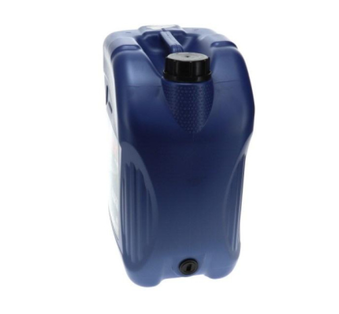 LUBEX Моторна олива LUBEX ROBUS PRO EC 15W40 20л
