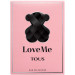 Tous Парфумована вода Tous LoveMe The Onyx 30 мл (8436550508932)