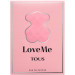Tous Парфумована вода Tous LoveMe 50 мл (8436550507591)