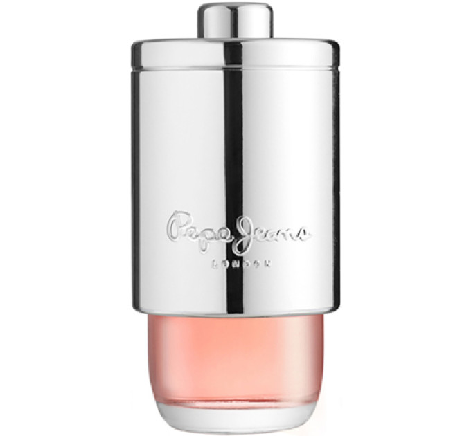 Pepe Jeans Парфумована вода Pepe Jeans Bright 30 мл (8436581947038)