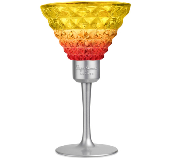 Pepe Jeans Туалетна вода Pepe Jeans Cocktail Edition For Her 80 мл (8436581942538)