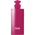 Tous Туалетна вода Tous More More Pink 50 мл (8436603331296)