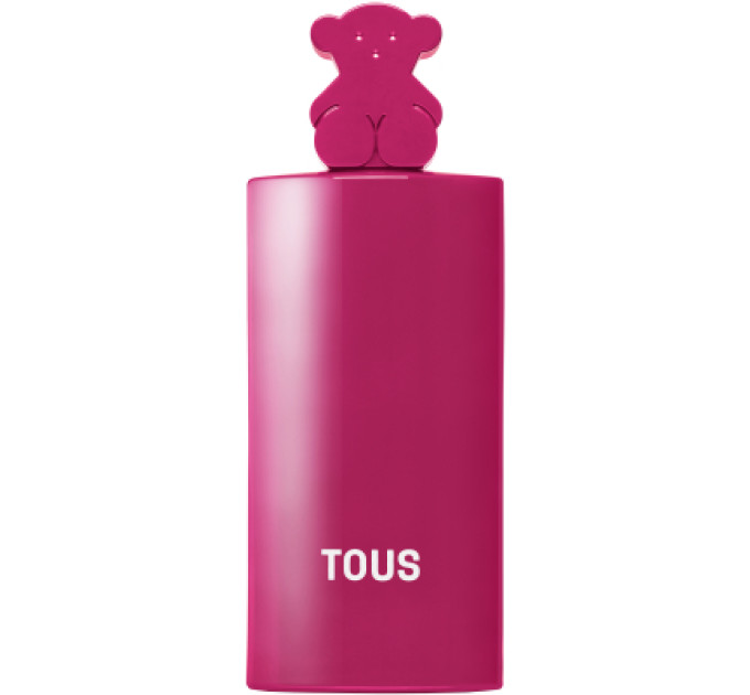 Tous Туалетна вода Tous More More Pink 50 мл (8436603331296)