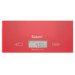 Saturn Ваги кухонні Saturn ST-KS7810 Red