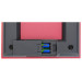 Saturn Ваги кухонні Saturn ST-KS7810 Red