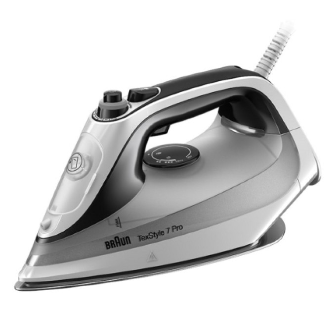 Braun Праска Braun SI 7149 WB (SI7149WB)