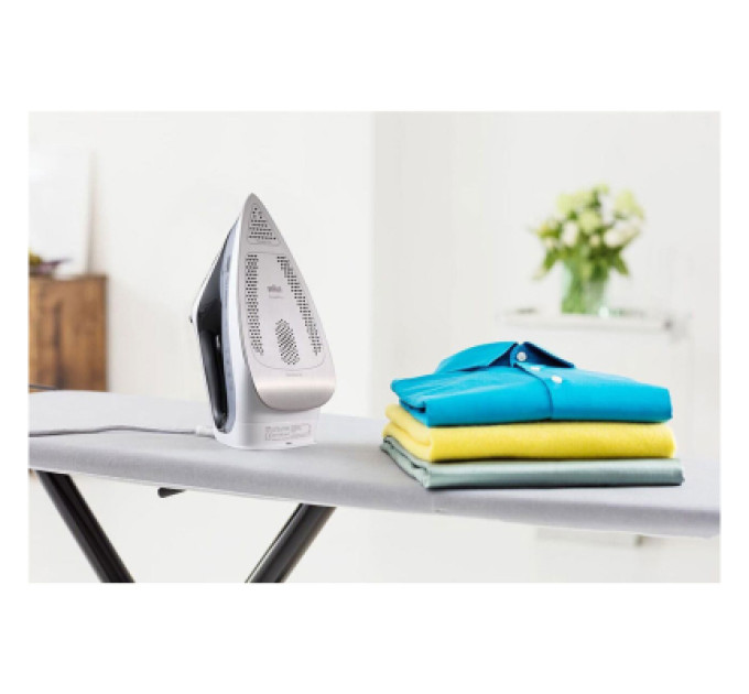 Braun Праска Braun SI 7149 WB (SI7149WB)