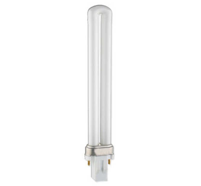 Delux Лампочка Delux PL TUBE PL11W 6400K G23 (90017892)