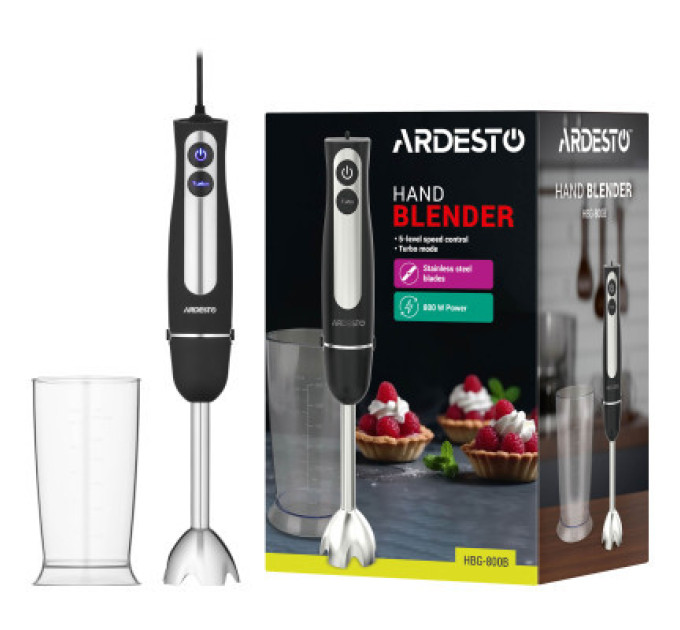 Ardesto Блендер Ardesto HBG-800B