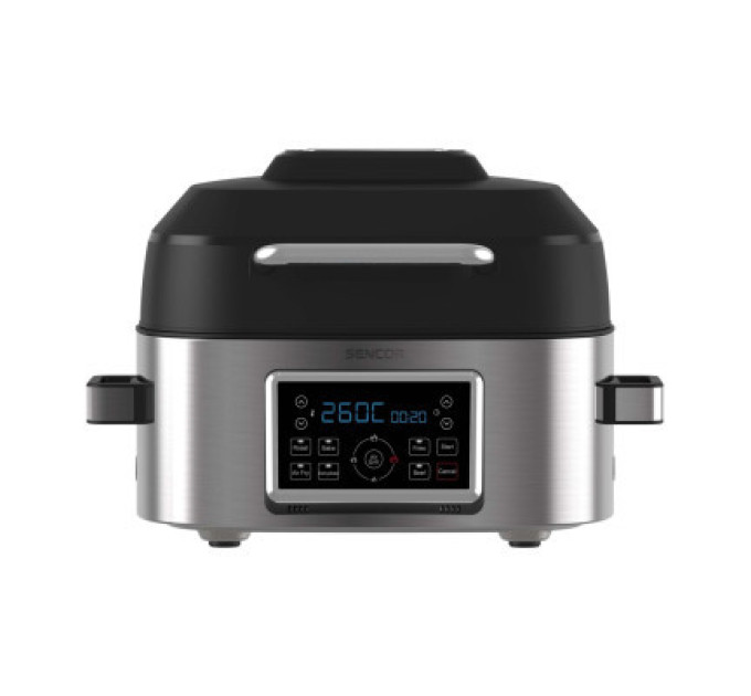 Sencor Мультипіч Sencor SBG8900SS