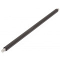 Veaye Вал первинної зарядки HP P1005 SOFT TYPE Veaye (PCR1505S-VE)